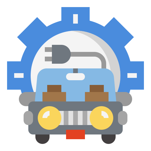Platform Icon